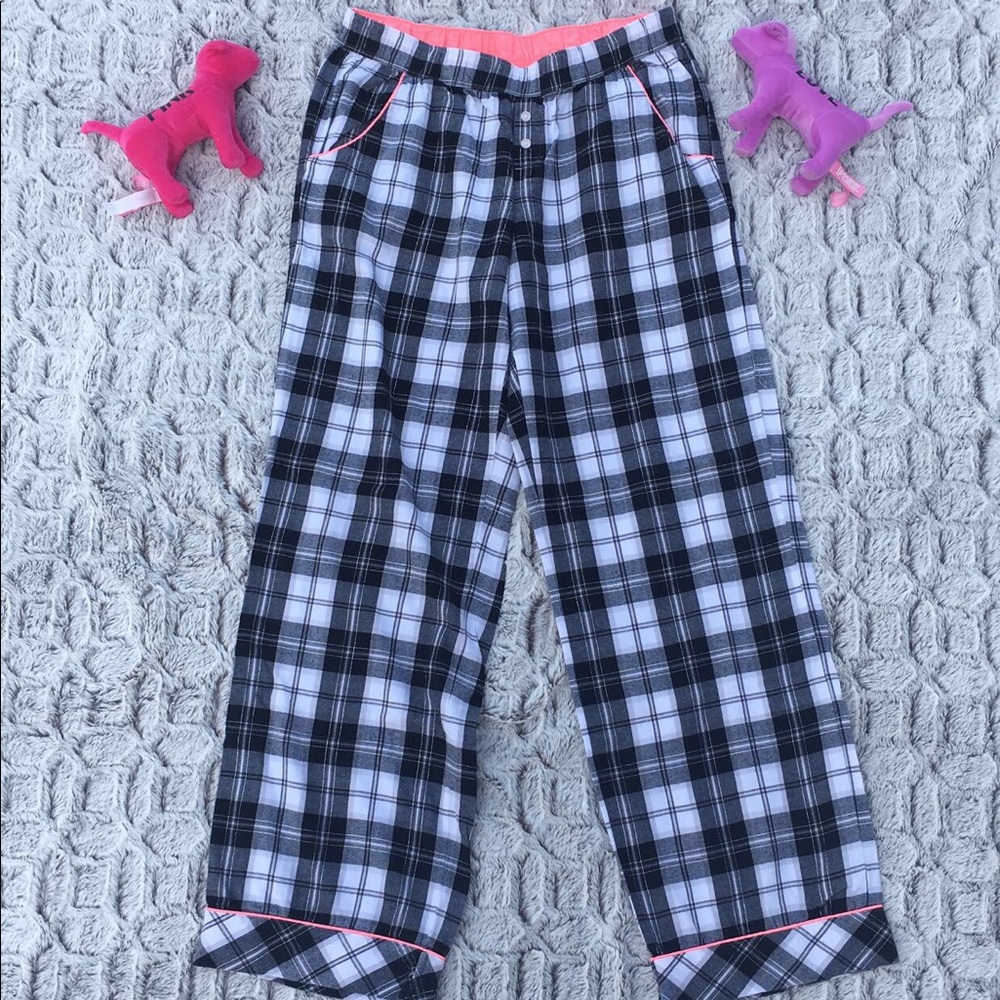 Victoria’s Secret pajama pants